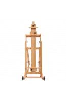 KCK Multi-Functional Master Easel - 56 cm x 200 cm - EA 901B
